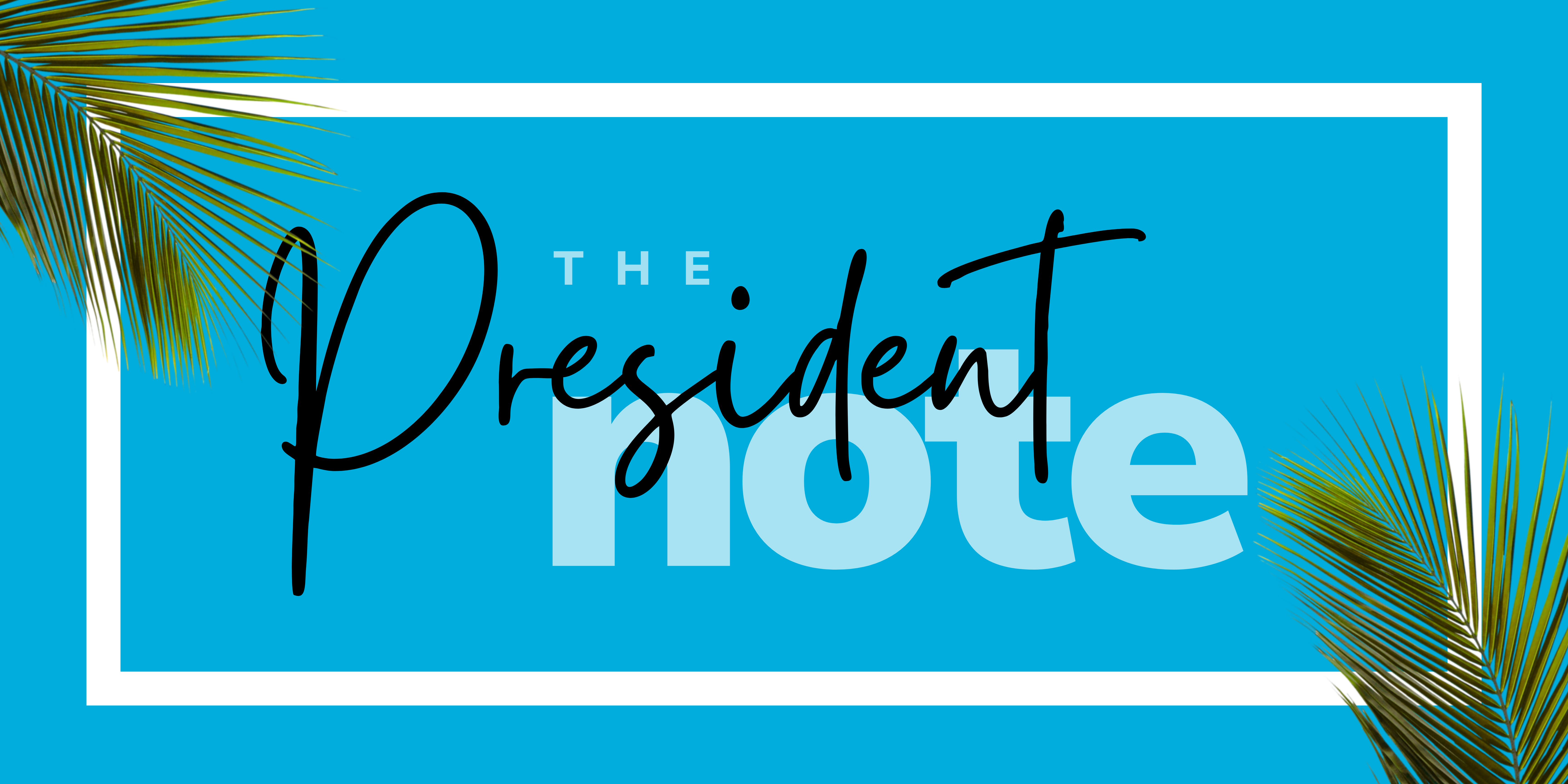 president note